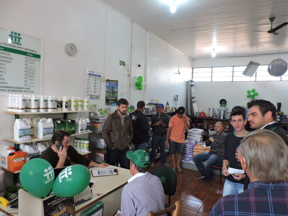 Preços e prazos diferenciados foram atrativos