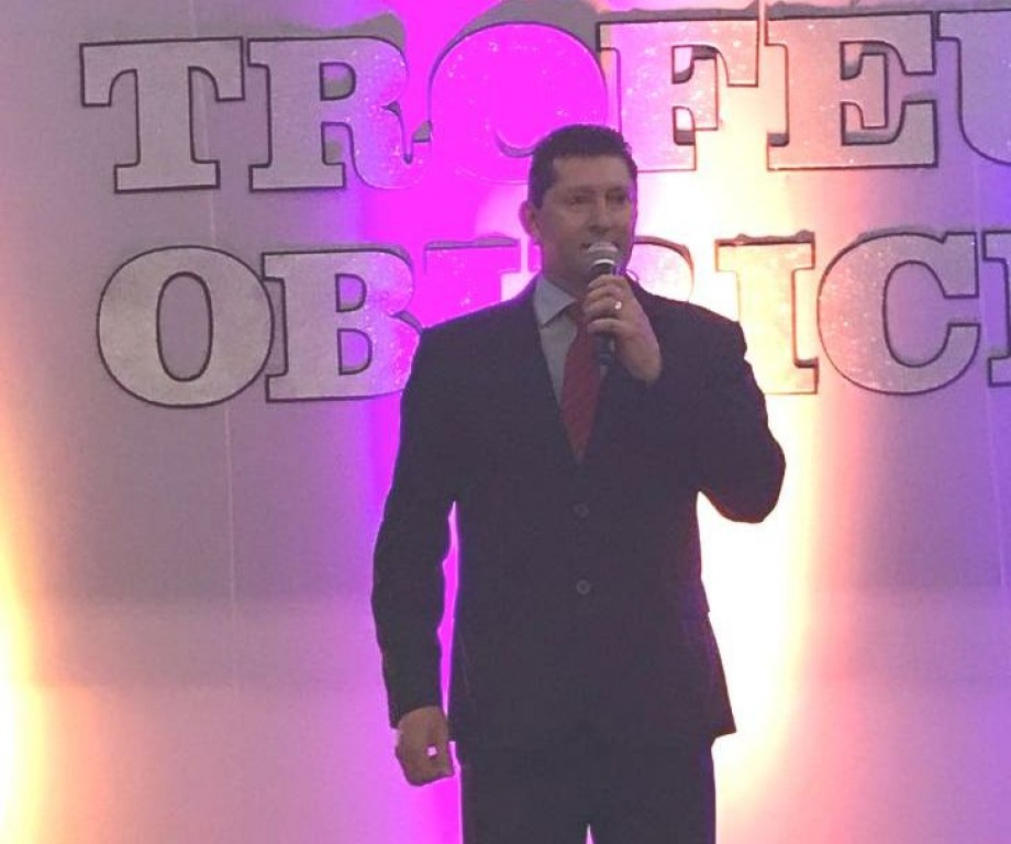 Silceu Dalberto -Presidente da COTRIMAIO