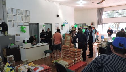 Preços e condições foram atrativas